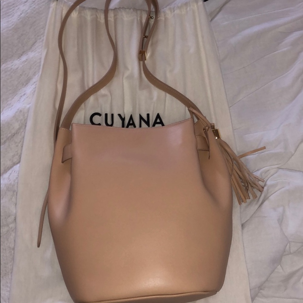Brand new cuyana bag-no longer sold